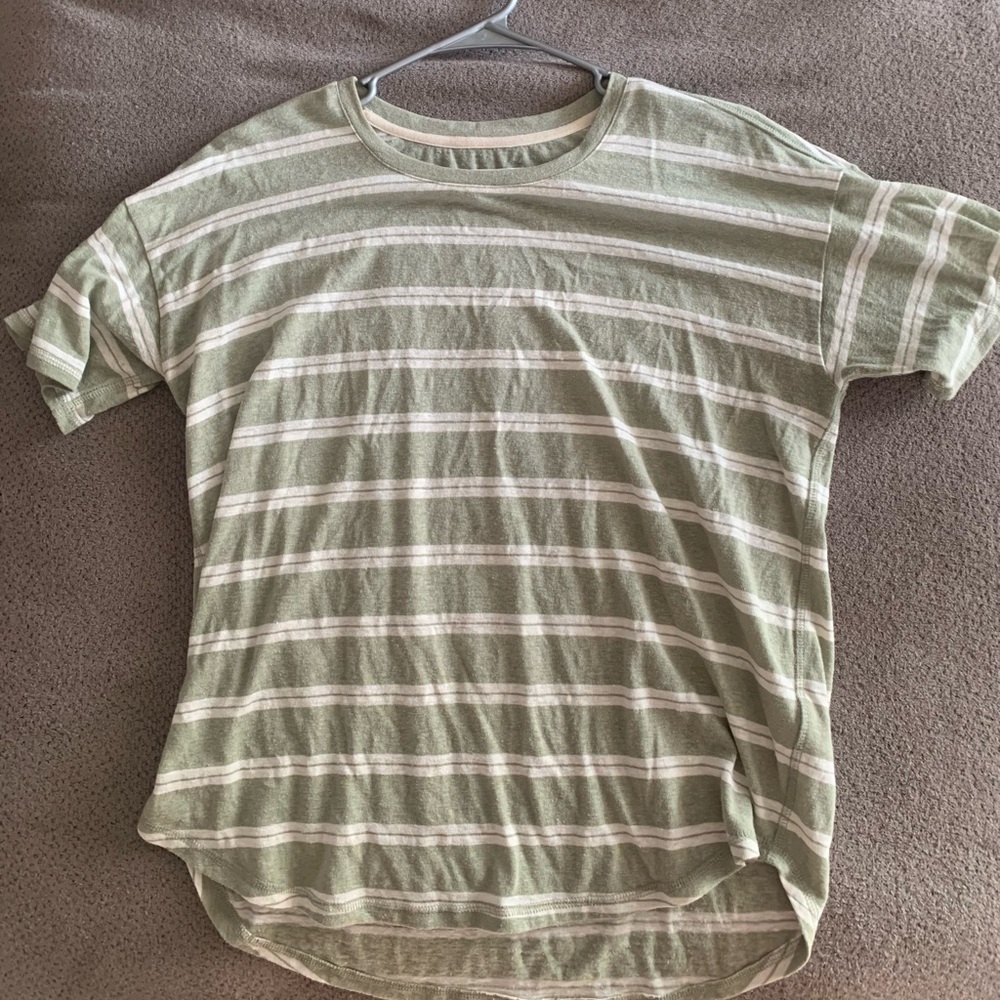 Carly Jean Los Angeles T-shirt